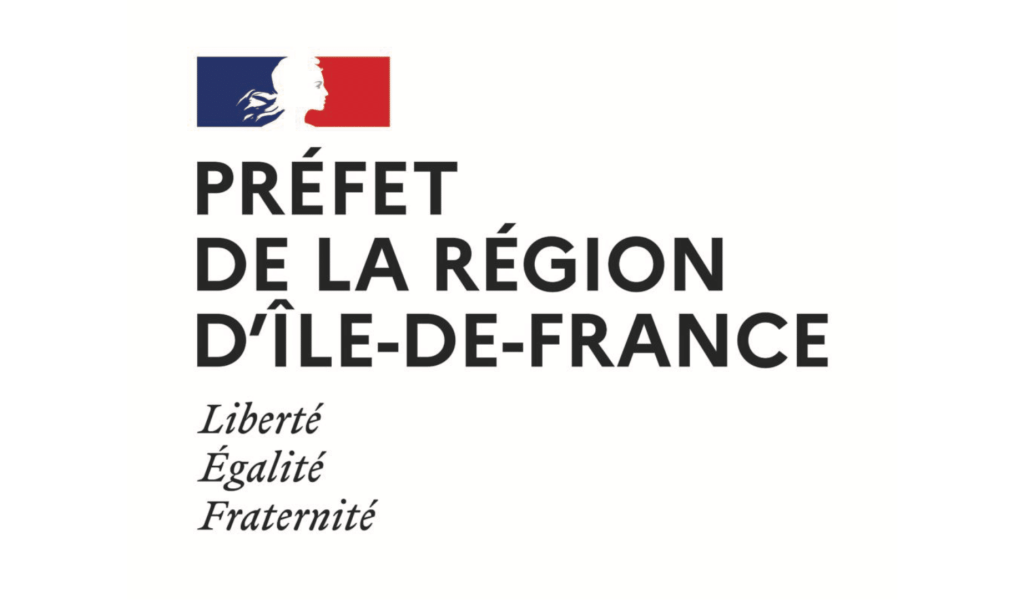 Logo prefet