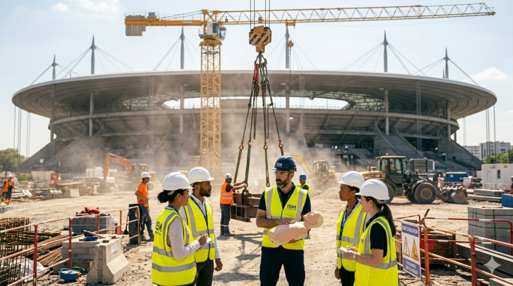 Seine Saint Denis 93